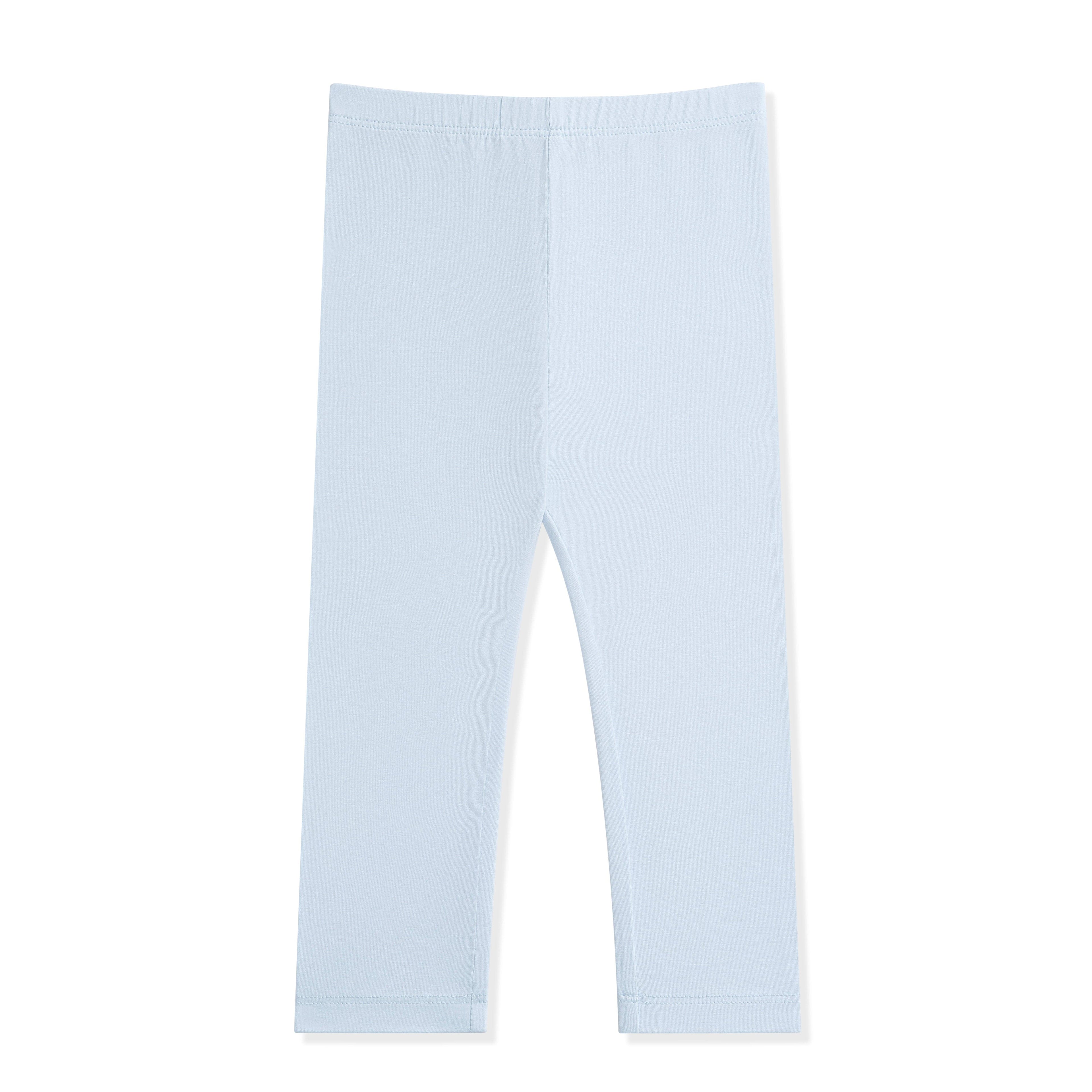 Toddler Leggings in Breeze