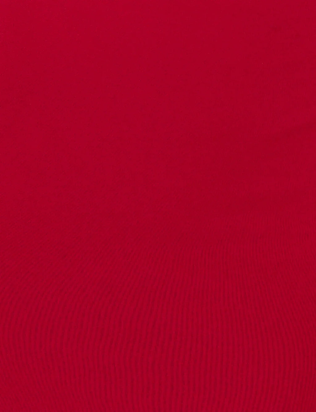 MORANA MAXI DRESS - RED