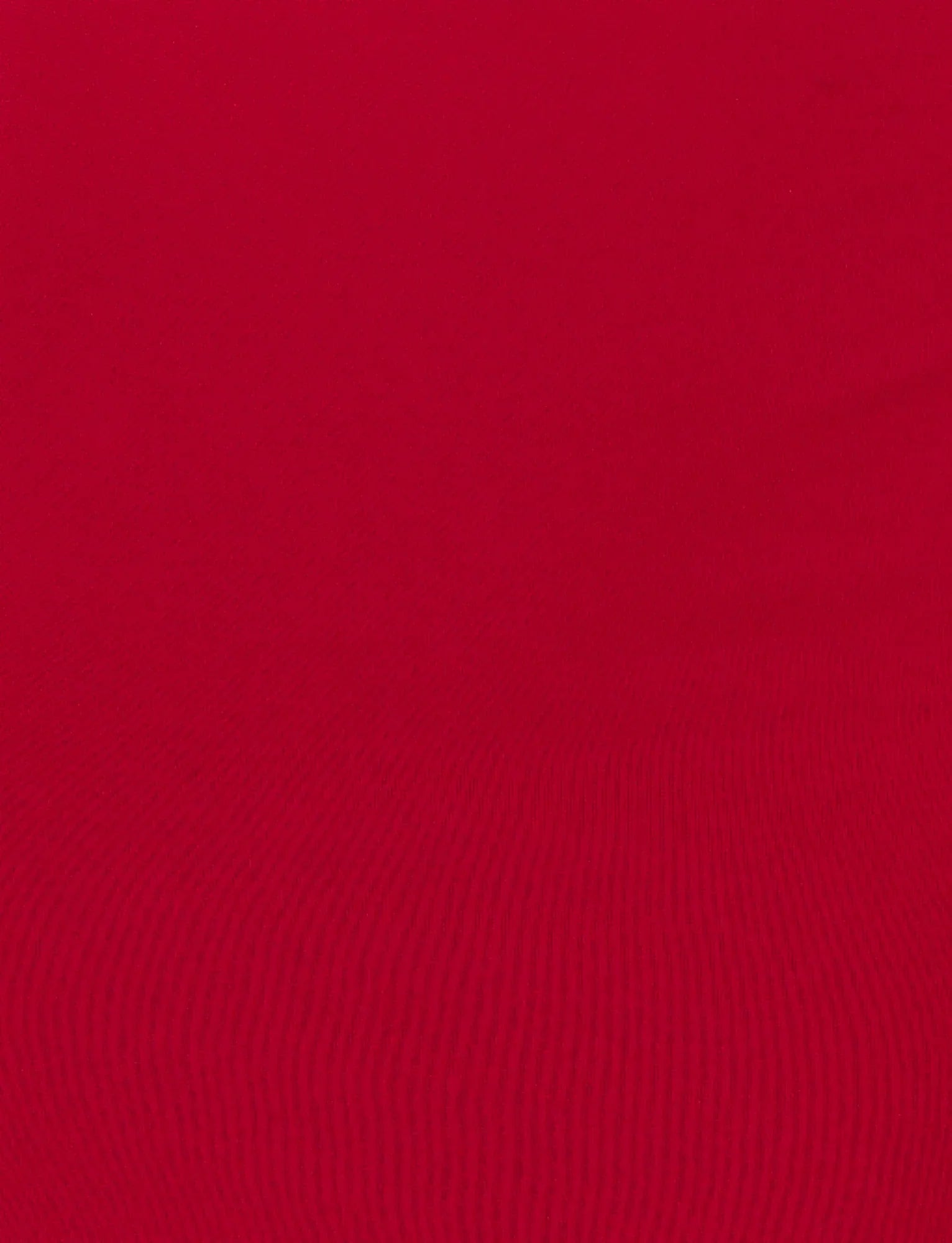 MORANA MAXI DRESS - RED