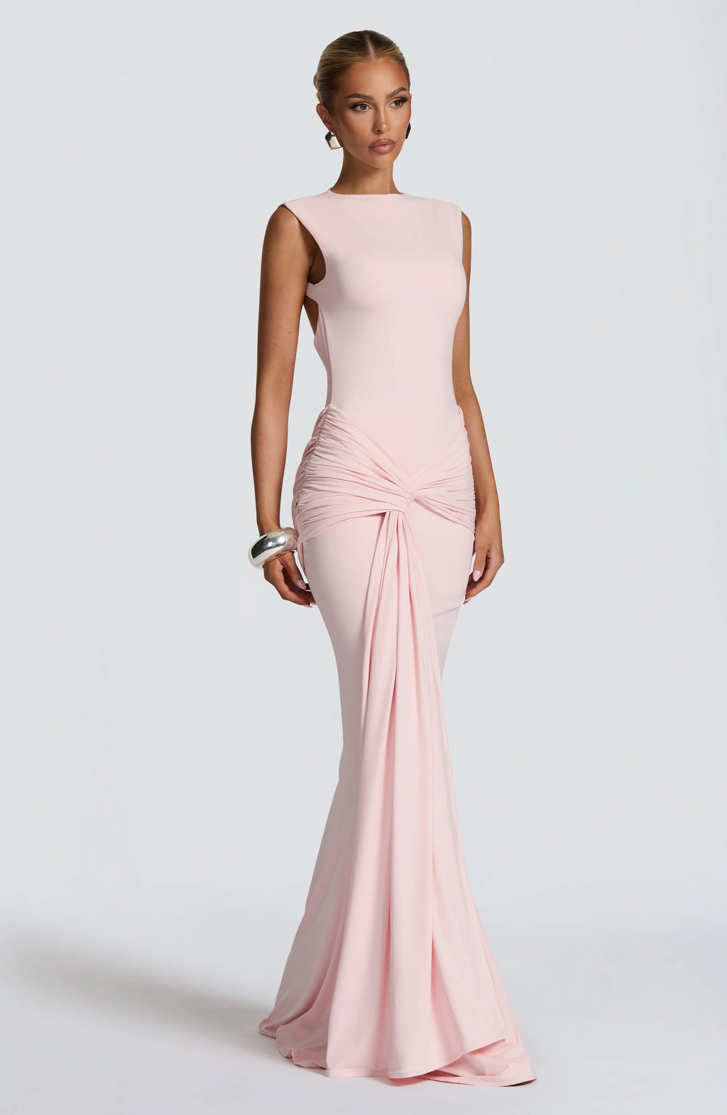 Arden | Maxi Dress