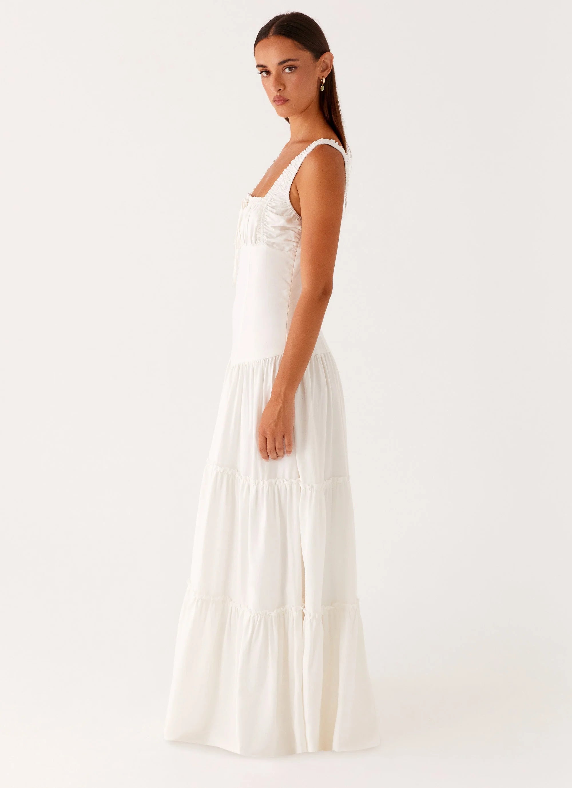 Sara Enchanting Long Dress
