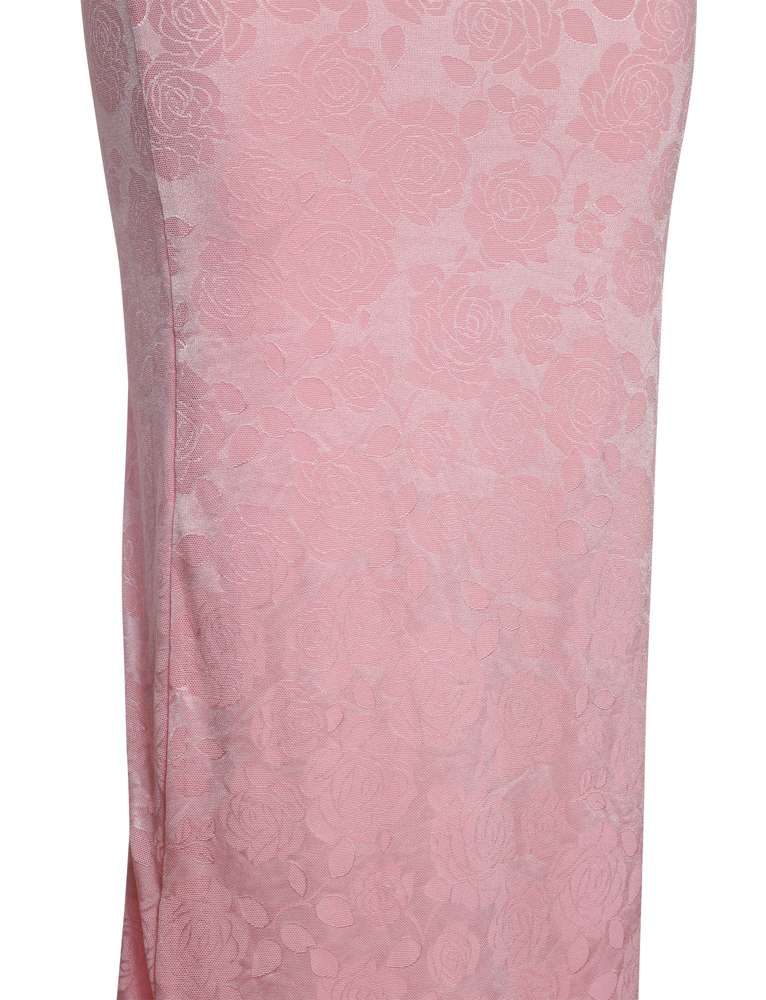 ERICKA DRESS - PINK