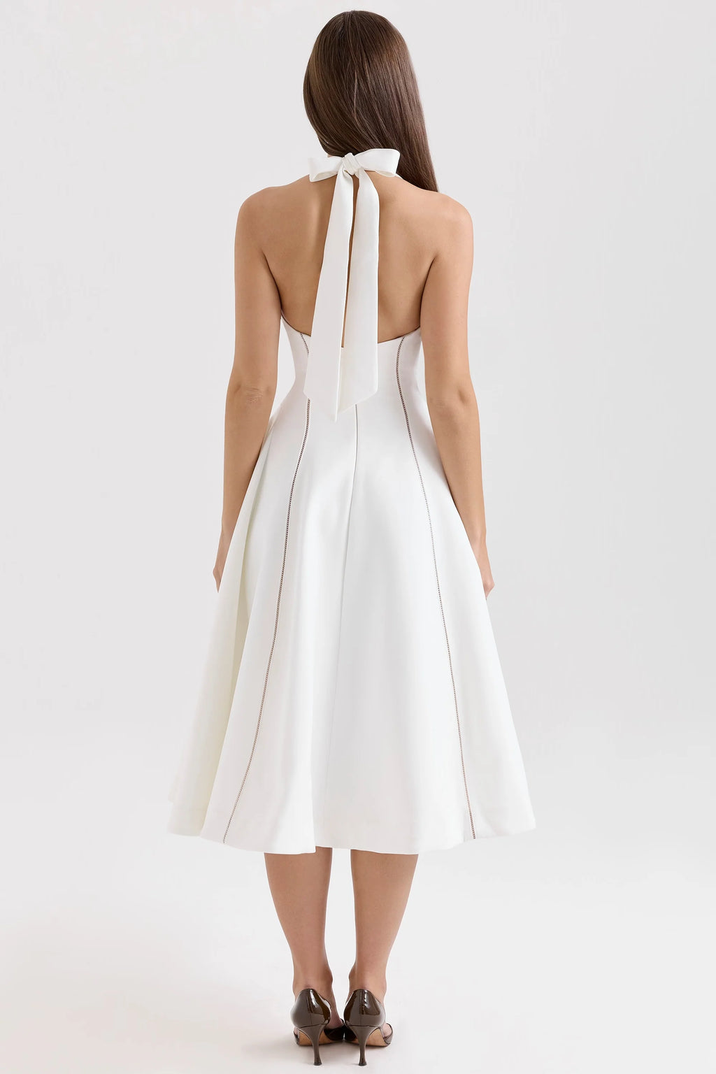 Lula | Midi Dress