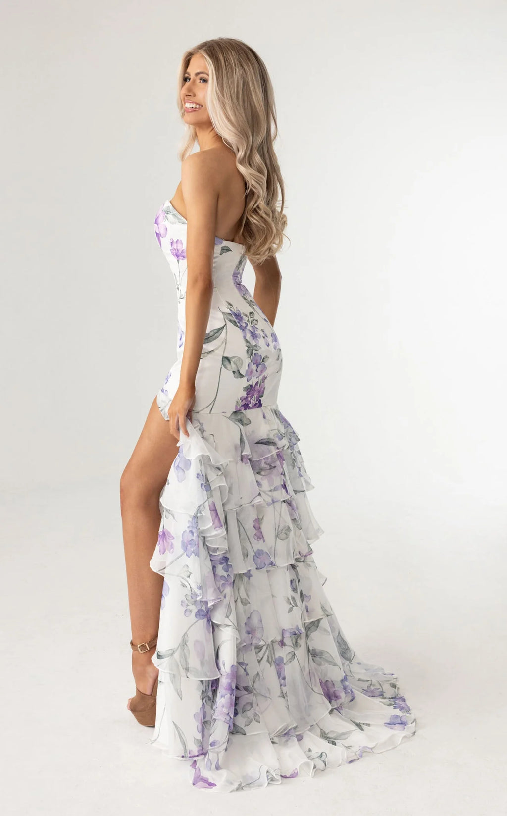 Rachel Allan 70995 Dress