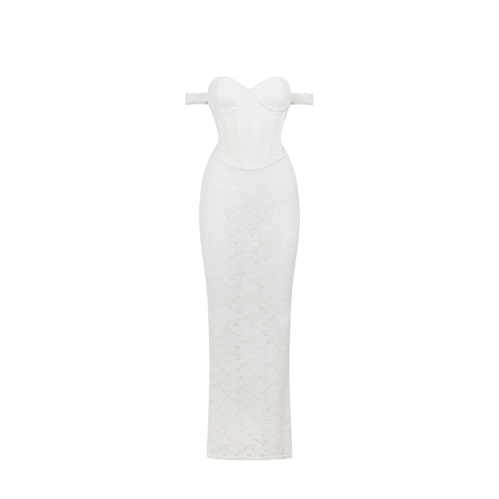 Zana-Maxi-Dress-White