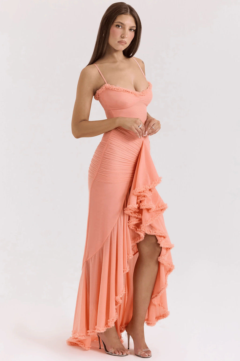 Azélie | Maxi Dress