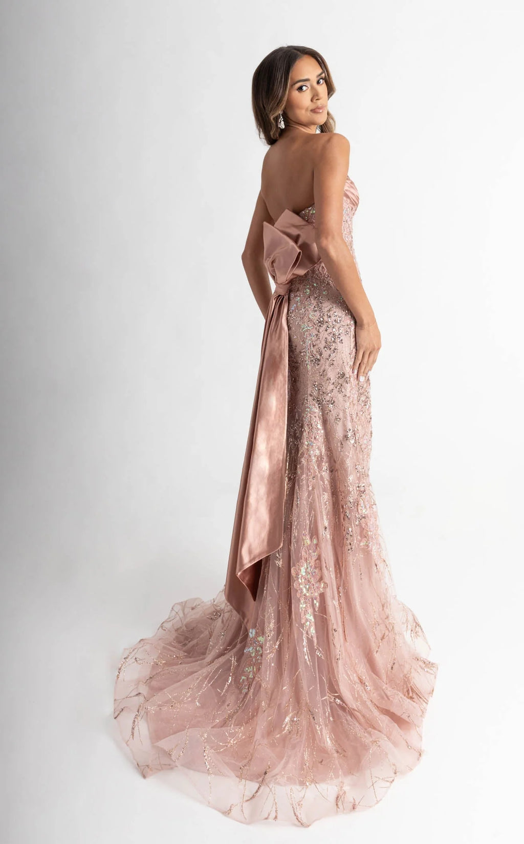 Rachel Allan 71008 Dress