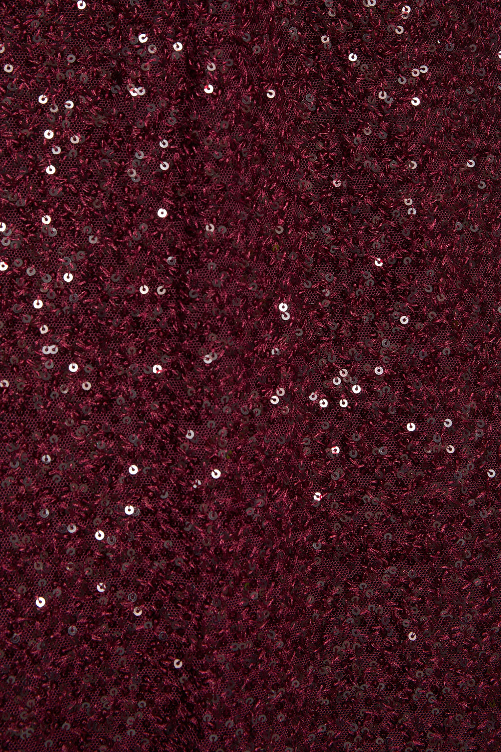 Elyra | Halter Sequin Dress
