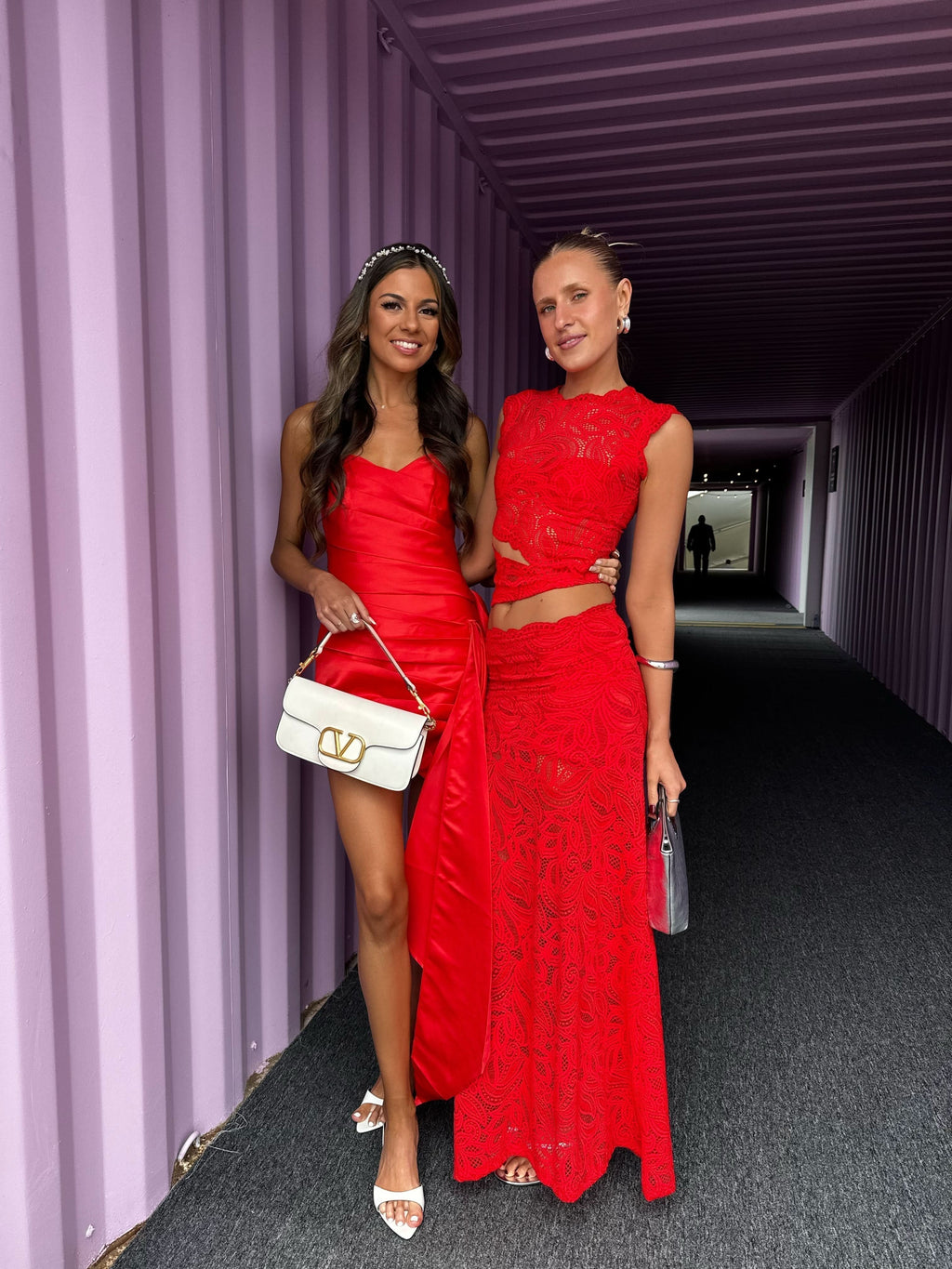 Livette - Lace Set