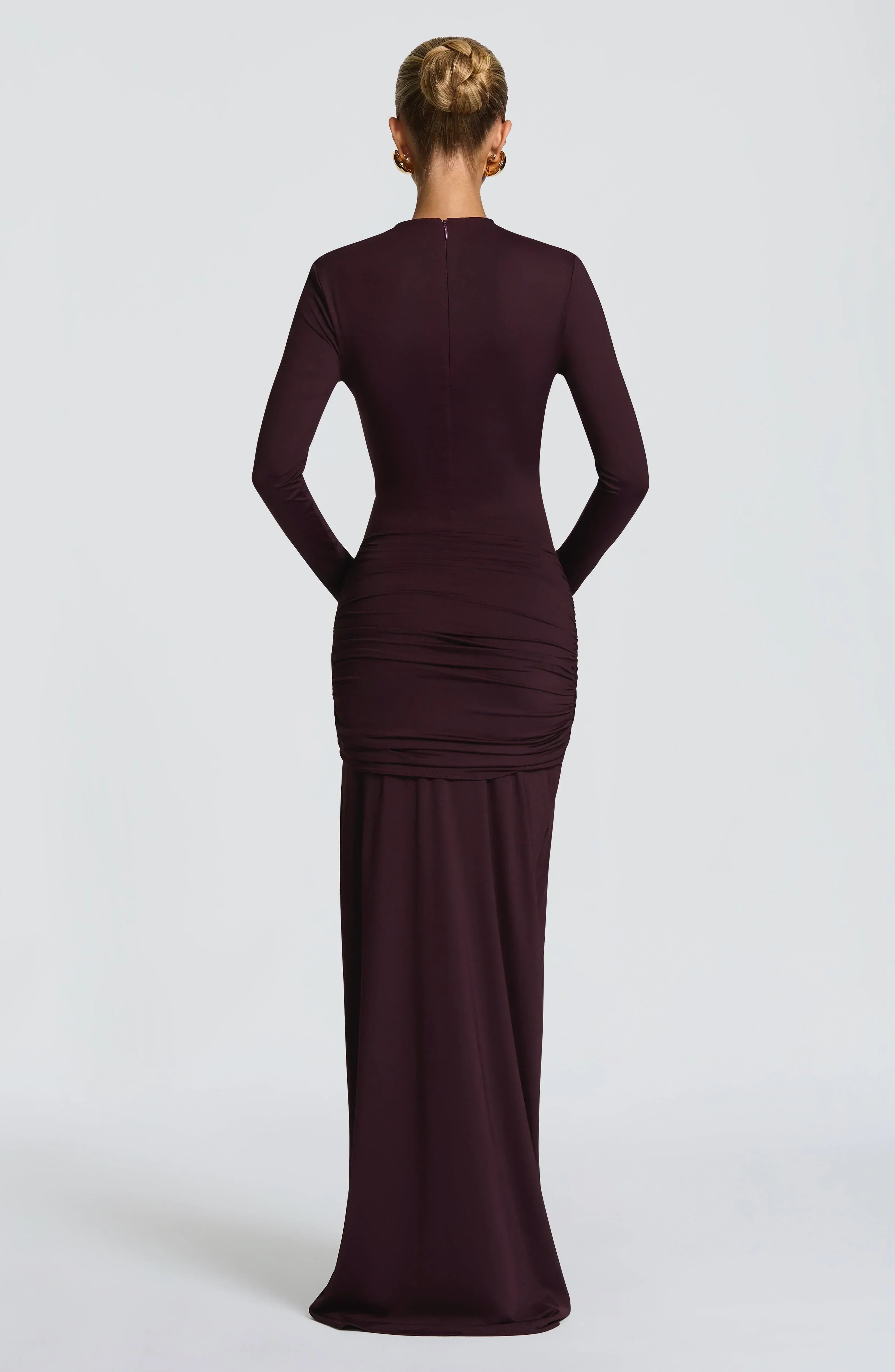 Lunara | Maxi Dress