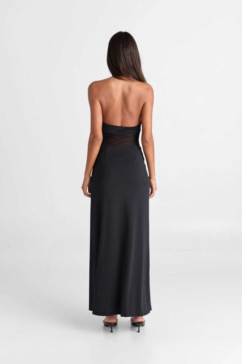 SABRINA MAXI DRESS