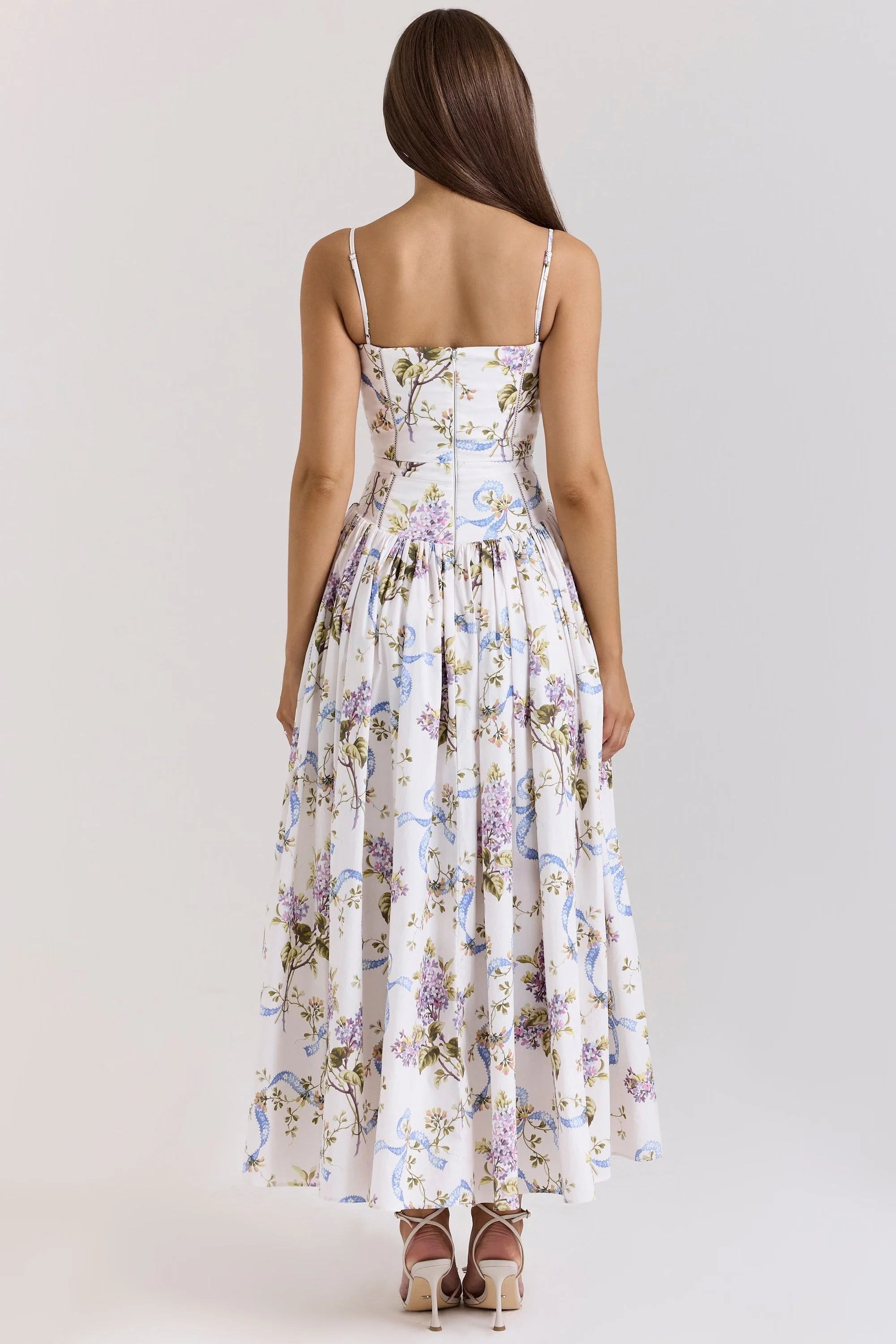 Daisy | Midi Dress