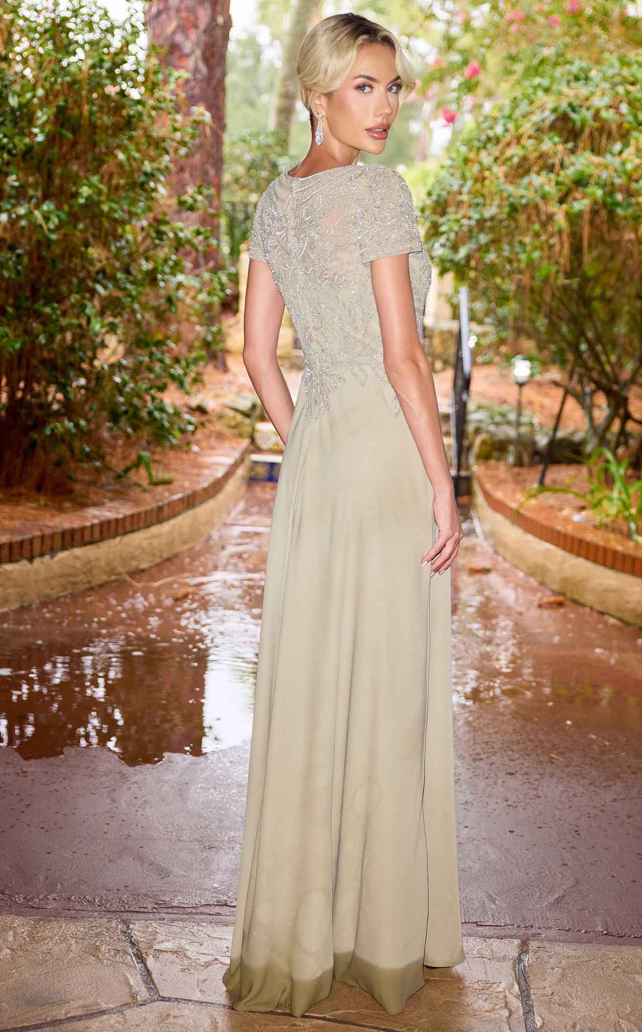 Primavera Couture 13169 Dress