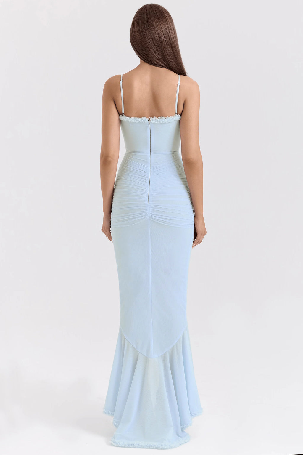 Azélie | Maxi Dress