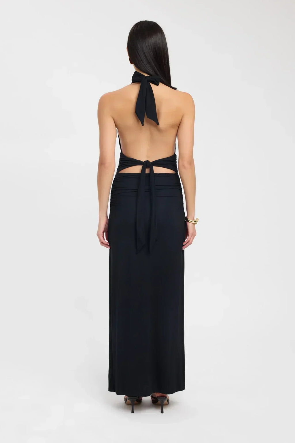 Lula | Maxi Dress
