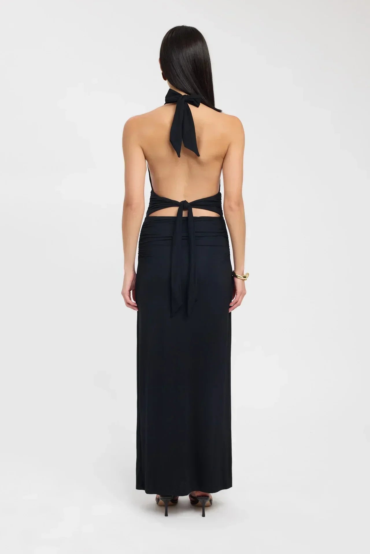 Lula | Maxi Dress