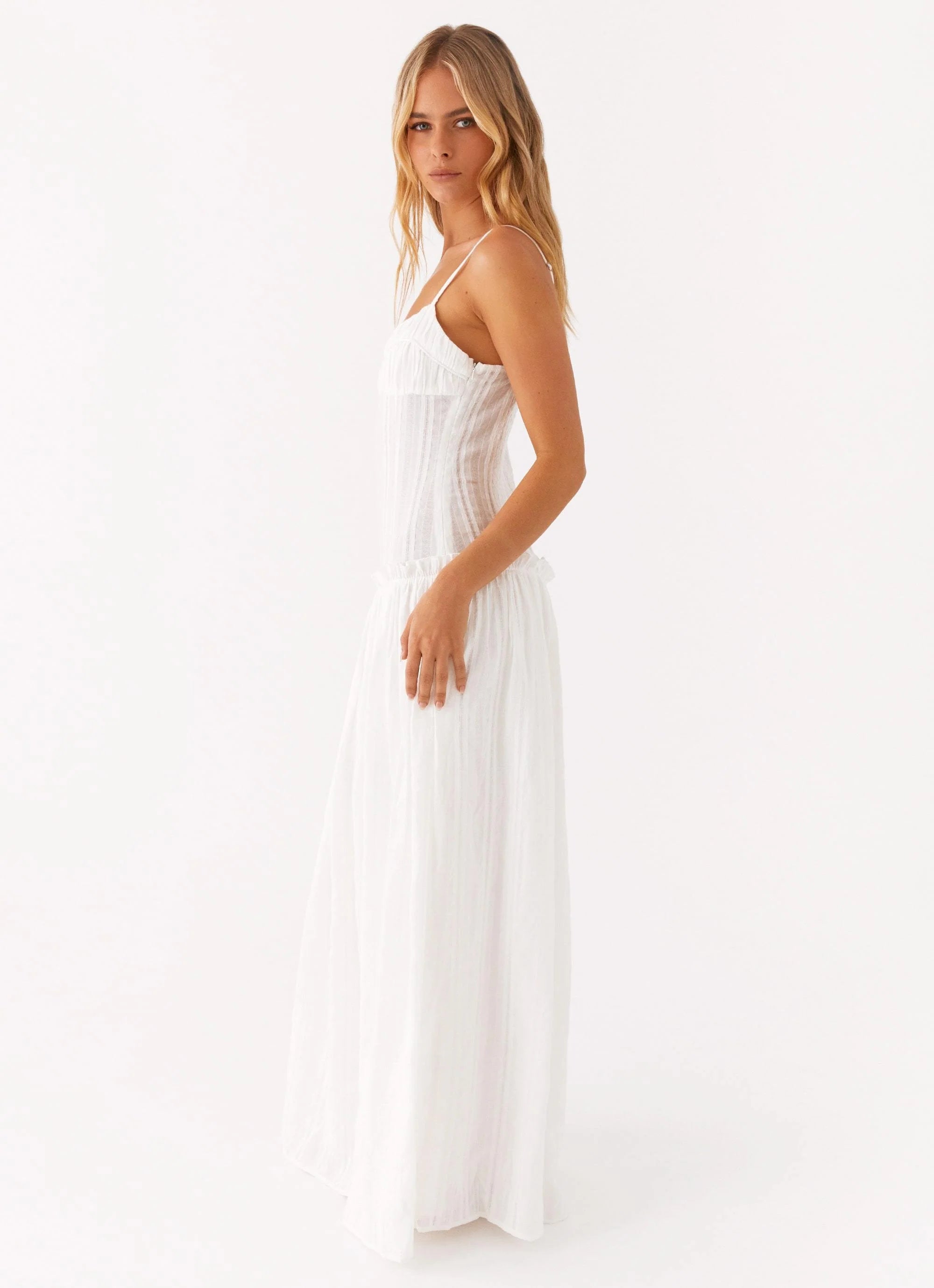 Isella | Maxi Dress