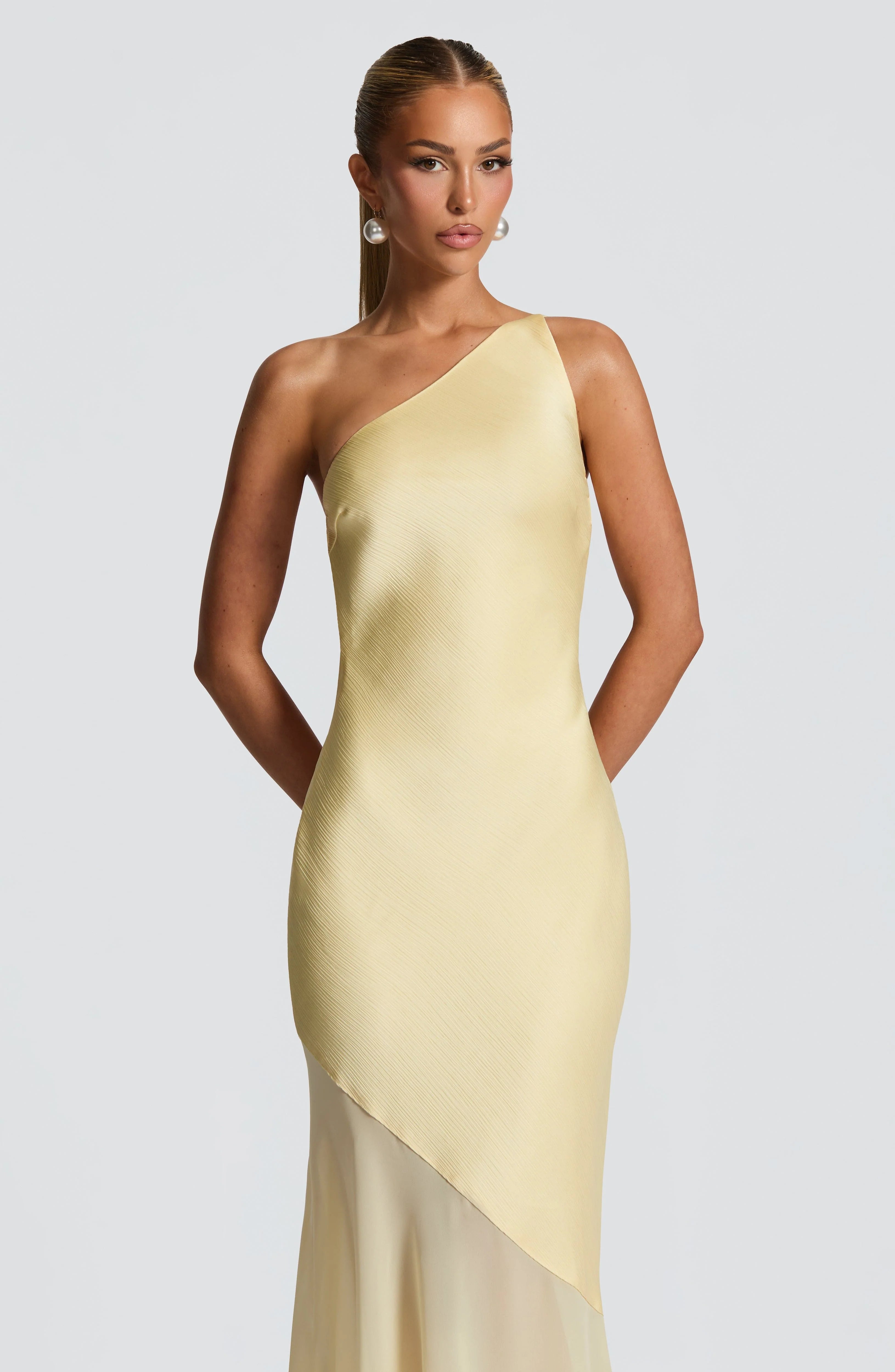 Liora | Fable Maxi Gown