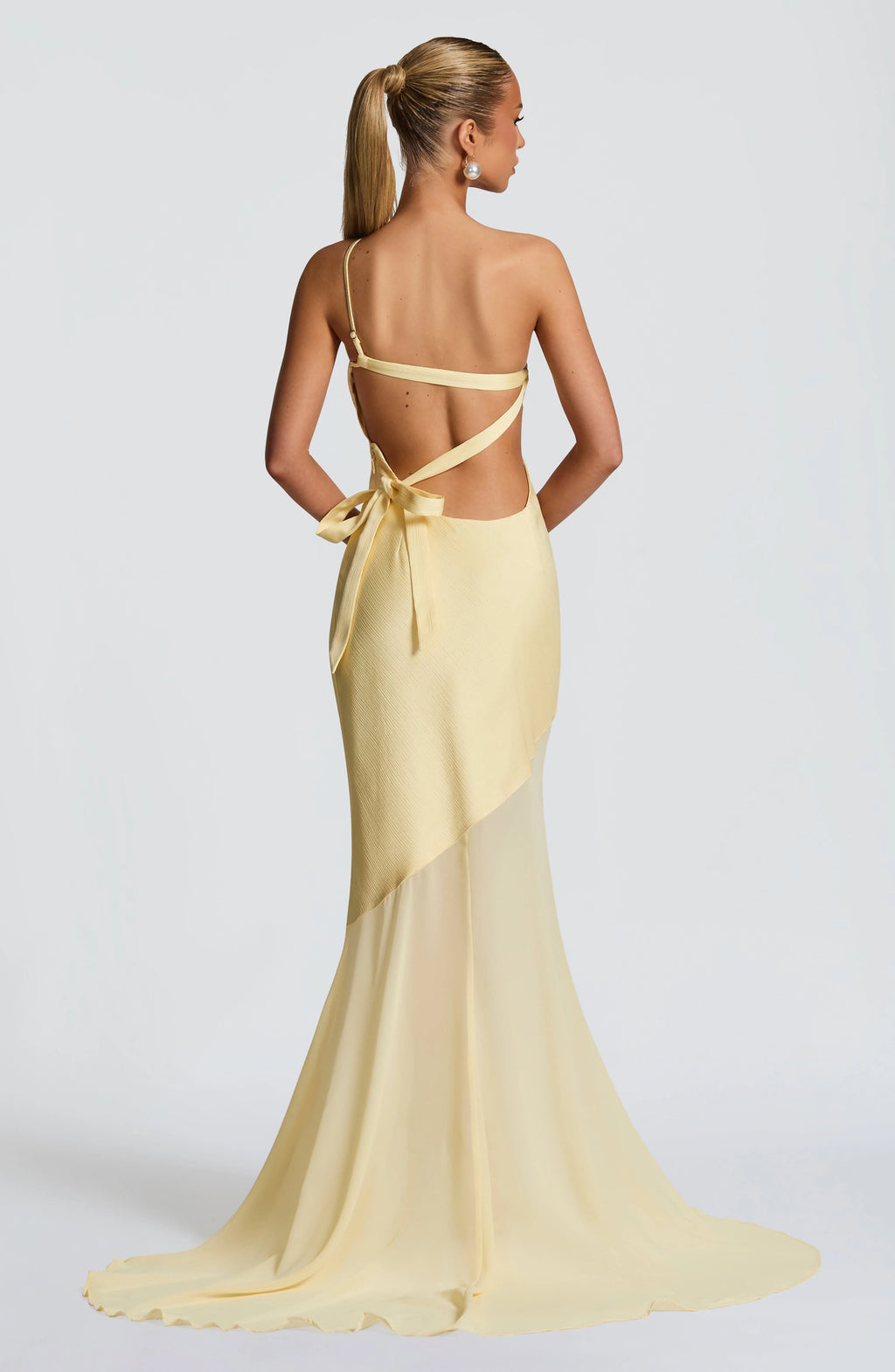Liora | Fable Maxi Gown