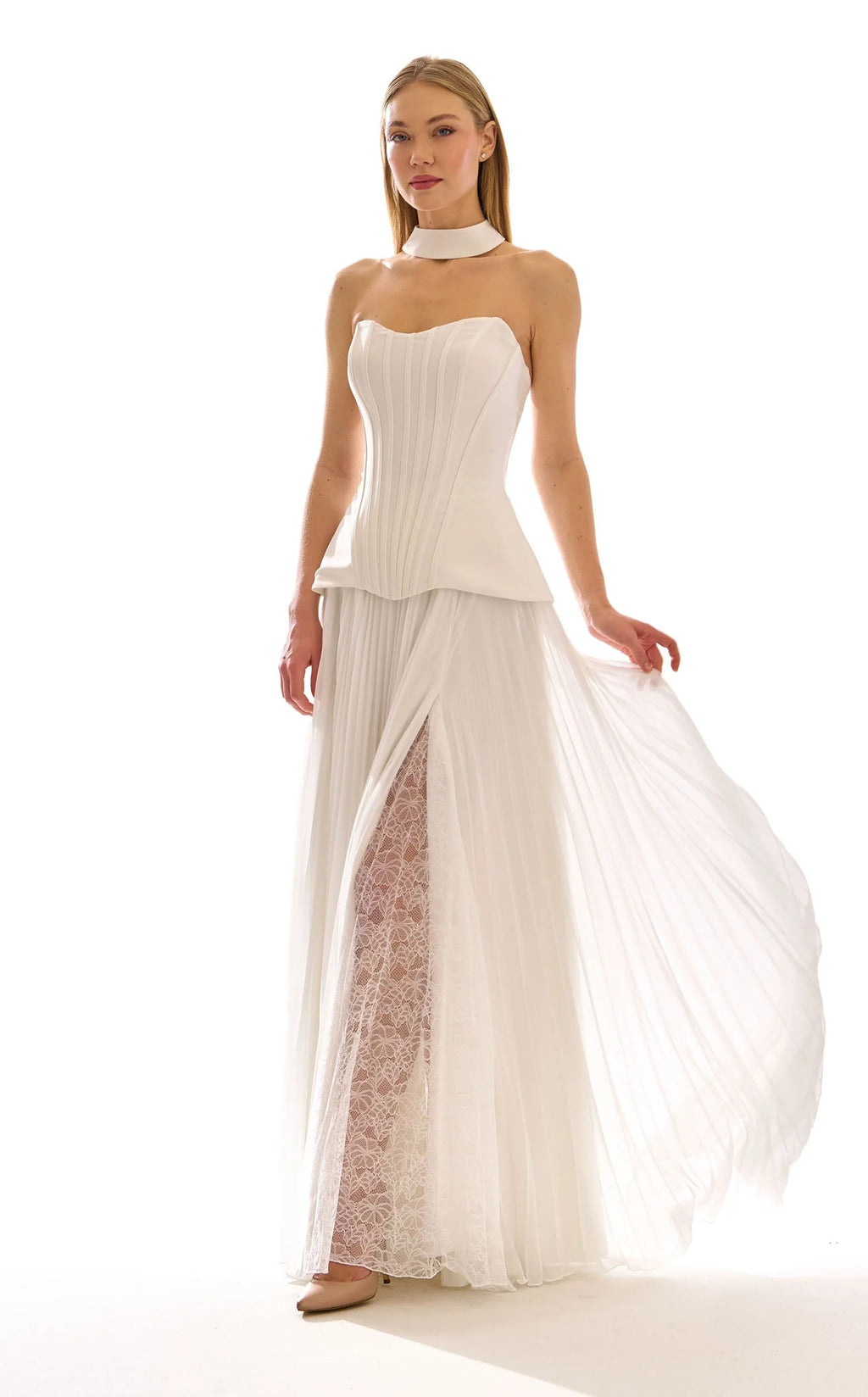 Hot Contact 5330 Dress